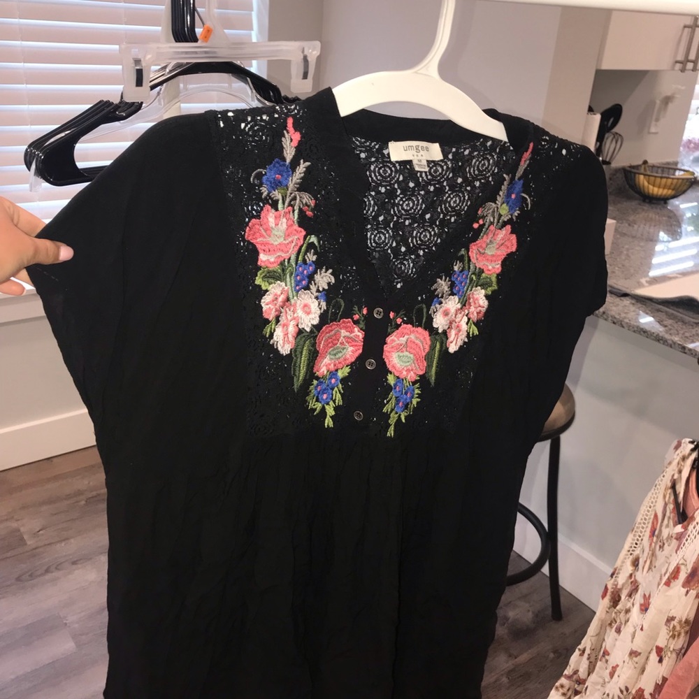 boutique tunic 💗